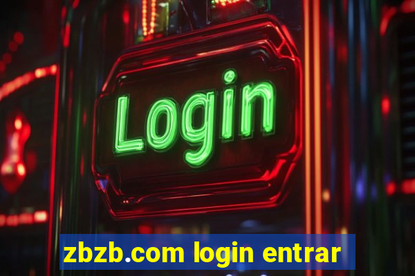 zbzb.com login entrar